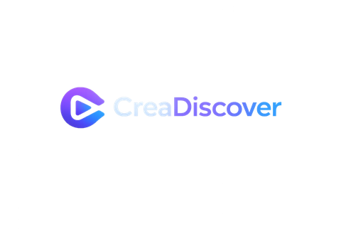 CreaDiscover logo